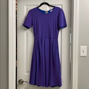 Lularoe Amelia dress